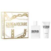 Zadig & Voltaire This Is Her - Eau de Parfum 50 Ml - Maison des fragrances