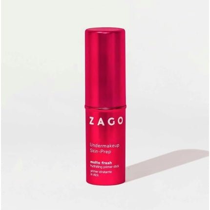 Zago Milano Molto Fresh Moisturizing Primer Stick Vegan 11g - Maison des fragrances