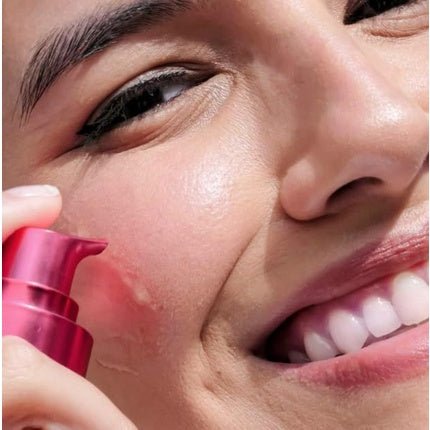 Zago Milano PIÙ LIFT Primer Gel Lifting Effect Improves Dischromias and Prevents Skin Aging VEGAN 30ml - Maison des fragrances