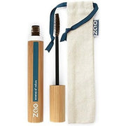 Zao Volume & Sheathing Mascara 086 Cocoa - Maison des fragrances