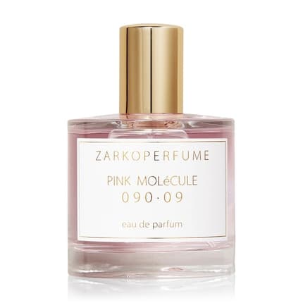 Zarkoperfume Pink Molecule 09009 Eau de Parfum 50 ml - Maison des fragrances
