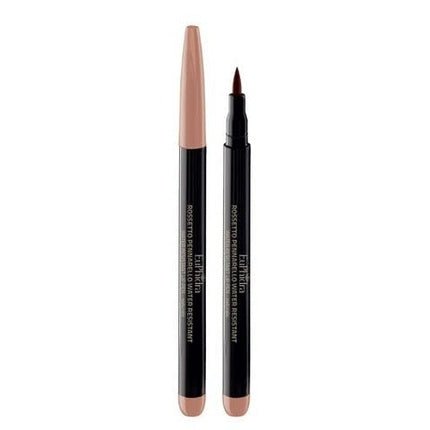 Zeta Euphidra Waterproof Natural Lipstick 50ml - Maison des fragrances