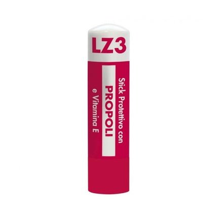Zeta Farmaceutici LZ3 Lip Balm with Propolis Protective 4.5g - Maison des fragrances