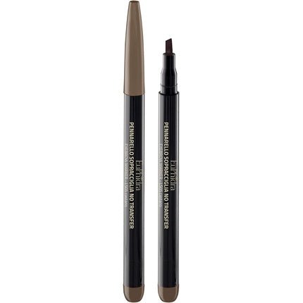 Zeta Pharmaceutici Euphidra Brown Eyebrow Marker 10ml - Maison des fragrances