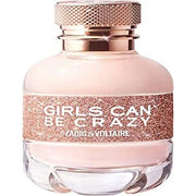 ZetV Girls Can Be Crazy Eau de Parfum 30ml - Maison des fragrances