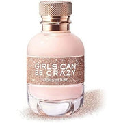 ZetV Girls Can Be Crazy Eau de Parfum 50ml - Maison des fragrances