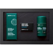 Zew For Men Everyones set for Men - Body and Face - Maison des fragrances