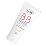 ZIAJA BB Cream for Normal Dry Skin Light 50ml - Maison des fragrances