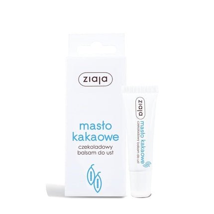 Ziaja Cocoa Butter Lip Balm - Maison des fragrances
