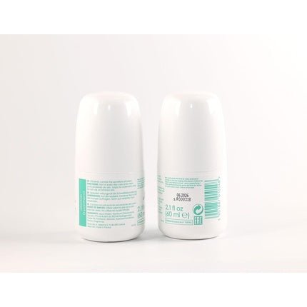 Ziaja Nivea Antibacterial Antiperspirant Liquid Deodorant Déodorant (Déo) Mixte 60ml - Maison des fragrances