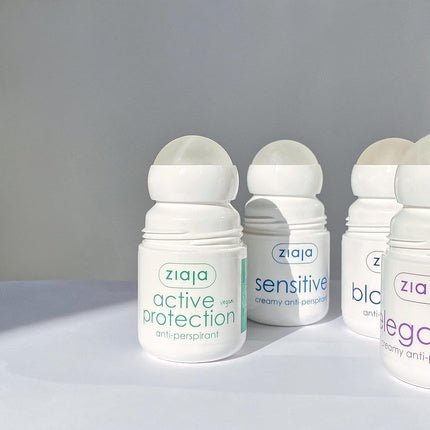 Ziaja Nivea Antibacterial Antiperspirant Liquid Deodorant Déodorant (Déo) Mixte 60ml - Maison des fragrances