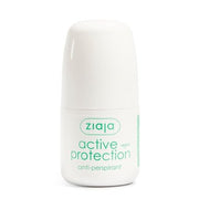 Ziaja Nivea Antibacterial Antiperspirant Liquid Deodorant Déodorant (Déo) Mixte 60ml - Maison des fragrances