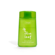 Ziaja Olive Leaf Duo - Phase Makeup Remover 120ml - Maison des fragrances