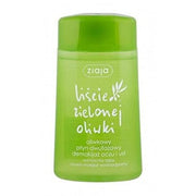 Ziaja Olive Leaf Duo Phase Makeup Remover 120ml - Maison des fragrances