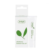 Ziaja Olive Lip Balm 10ml - Maison des fragrances