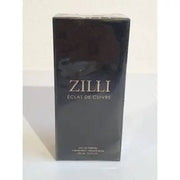 Zilli Copper Glow Eau de Parfum 100ml Unisexe - Maison des fragrances