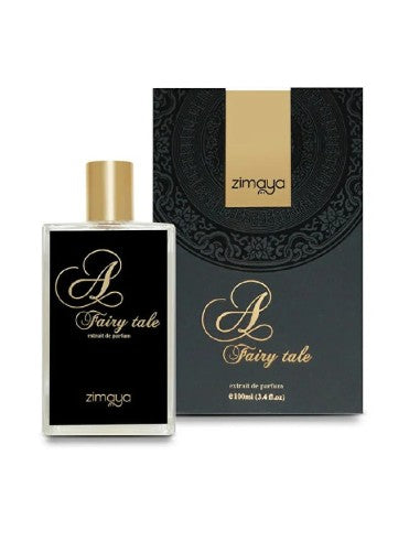 Zimaya A Fairy Tale Extrait De Parfum 100ml