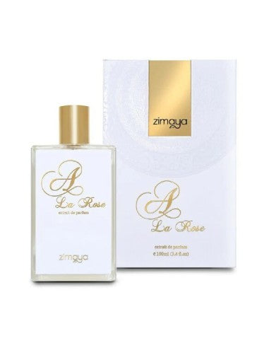 Zimaya A La Rose Extrait de parfum 100 ml (unisex)