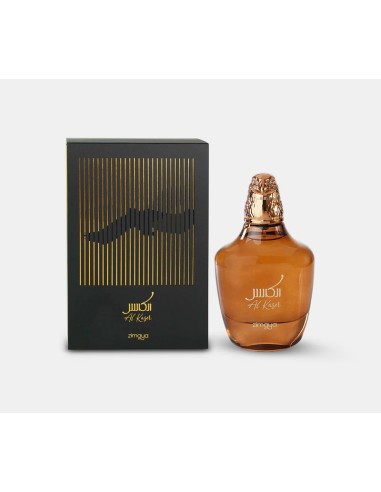 Zimaya Al Kaser Eau De Parfum 100ml