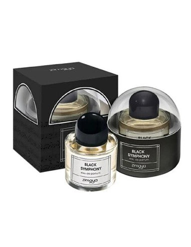 Zimaya Black Symphony Eau De Parfum 100ml