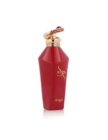 Zimaya Bouquet Red Eau De Parfum Spray 100ml