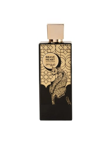Zimaya Brave Heart Eau De Parfum 100ml