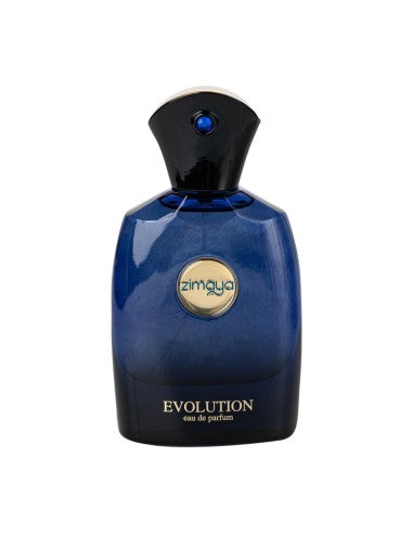 Zimaya Evolution Eau De Parfum 100 ml (unisex)