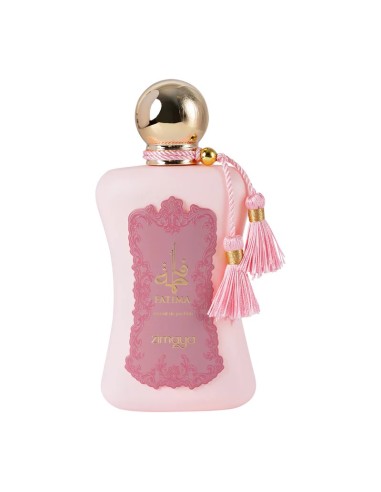 Zimaya Fatima Pink Extrait De Parfum Spray 100ml