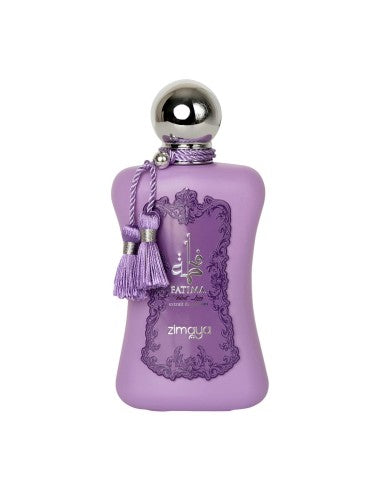 Zimaya Fatima Velvet Love Extrait De Parfum Spray 100ml
