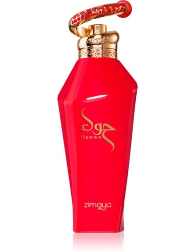 Zimaya Hawwa Eau De Parfum 100ml