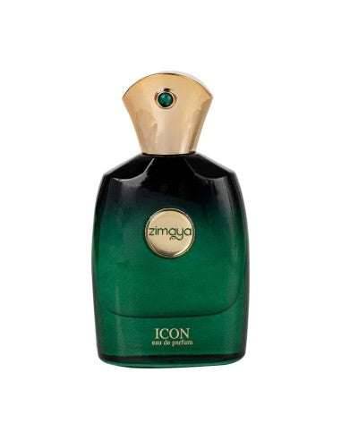 Zimaya Icon Eau De Parfum 100ml