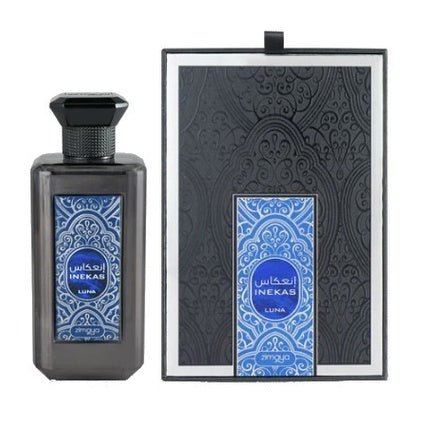 Zimaya Inekas Luna Eau de Parfum (EDP) Mixte - Maison des fragrances