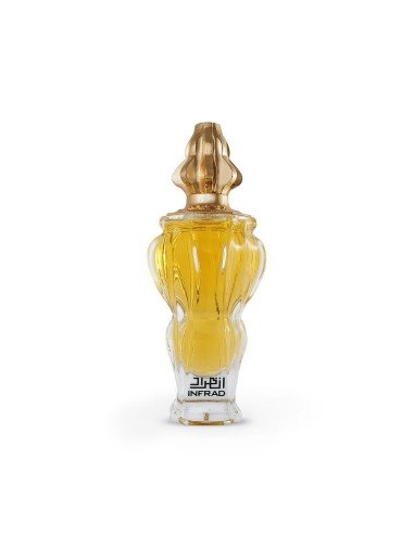 Zimaya Infrad Luxe Edition Eau de Parfum (EDP) Mixte - Maison des fragrances