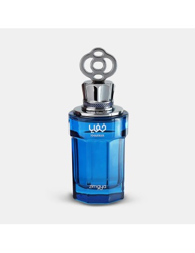 Zimaya Khafaya Blue Eau De Parfum 100ml