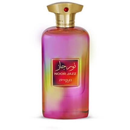 Zimaya Noor Jazz Eau de Parfum (EDP) Mixte - Maison des fragrances