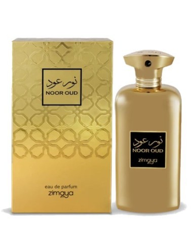 Zimaya Noor Oud Eau De Parfum