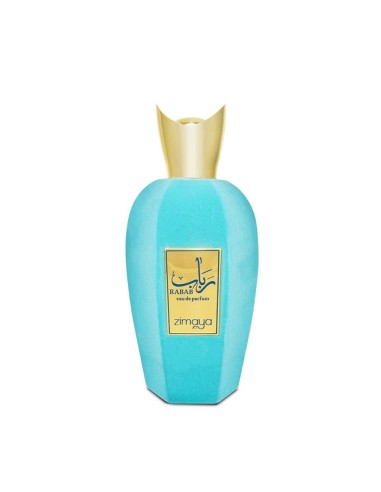Zimaya Rabab Blue Eau De Parfum 100ml