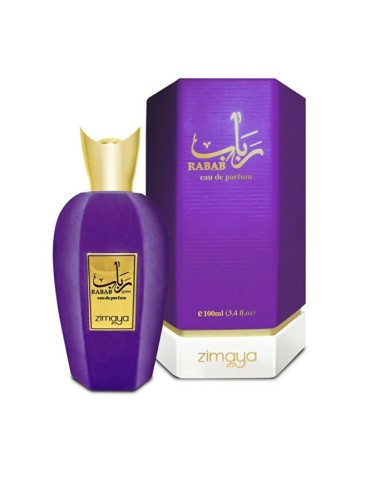 Zimaya Rabab Gems Eau De Parfum