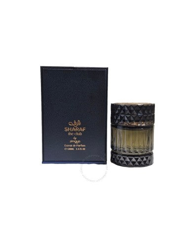 Zimaya Sharaf The Club Extrait De Parfum Spray 100ml