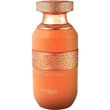 Zimaya Swar Al Dahab Eau de Parfum (EDP) Mixte - Maison des fragrances