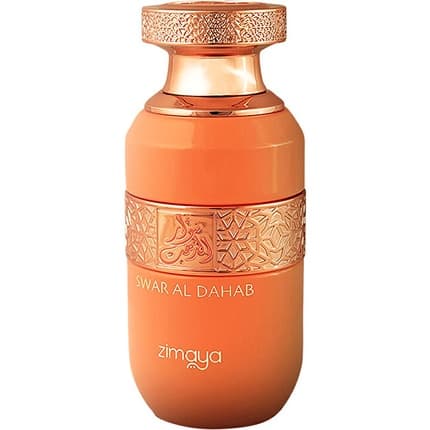 Zimaya Swar Al Dahab Eau de Parfum (EDP) Mixte - Maison des fragrances