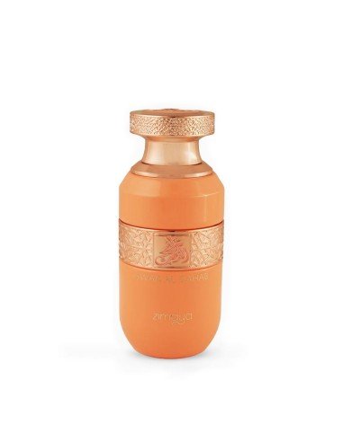 Zimaya Swar Al Dahab Eau de Parfum (EDP) Mixte - Maison des fragrances