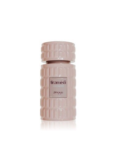 Zimaya Tiramisu Caramel Eau de Parfum (EDP) Mixte - Maison des fragrances