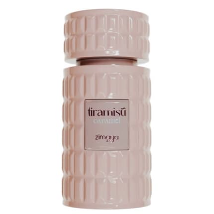 Zimaya Tiramisu Caramel Eau de Parfum (EDP) Mixte - Maison des fragrances