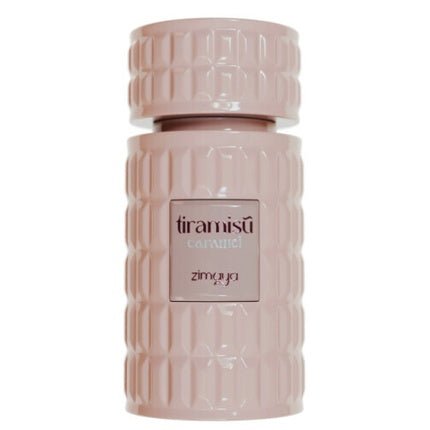Zimaya Tiramisu Caramel Eau de Parfum (EDP) Mixte - Maison des fragrances