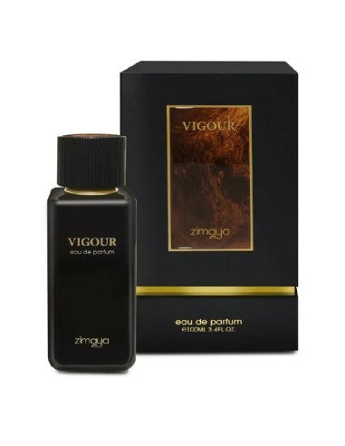 Zimaya Vigour Eau De Parfum 100ml