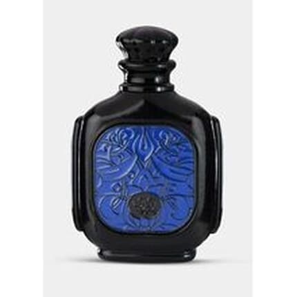 Zimaya Zukhruf Black Eau de Parfum (EDP) Mixte 100ml - Maison des fragrances