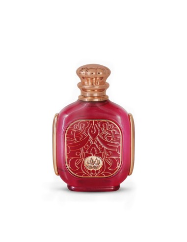 Zimaya Zukhruf Cherry - Eau De Parfum