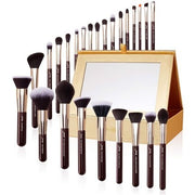 Zinfandel Makeup Tool Brush Set T285 25 Pieces + Box - Maison des fragrances