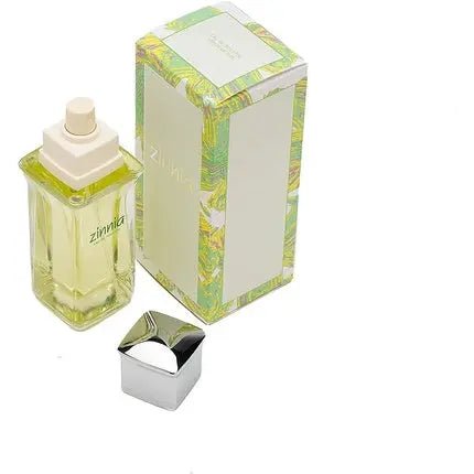 Zinnia - Eau De Toilette - Maison des fragrances